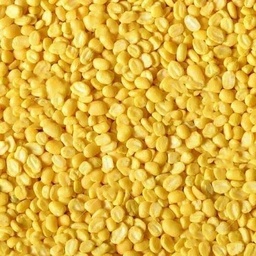 Moong Wash (Yellow lentil)1kg
