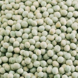 Green Mutter (Green Peas) 1kg