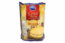 Pillsbury Gold Atta, 5kg