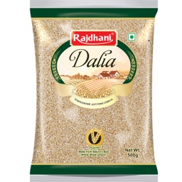 Rajdhani Dalia 500gm