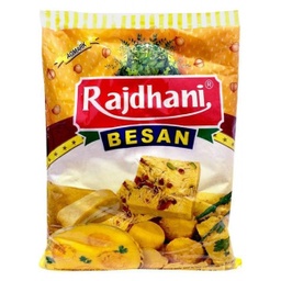 Rajdhani Besan 1kg