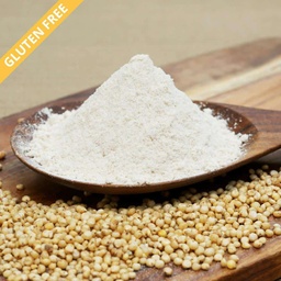 Jawar Atta (Sorghum Flour) 500gm