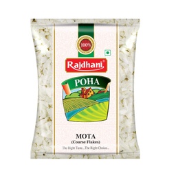 Rajdhani Poha 500gm