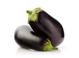 small eggplant 350gm