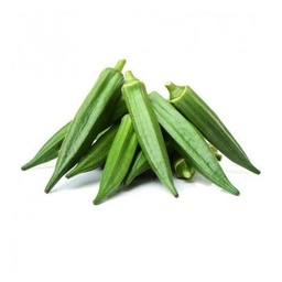 Bhindi (Okra) 350gm