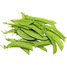 Green Flat Bean 350gm