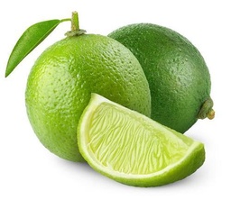 Green Lemon/PC