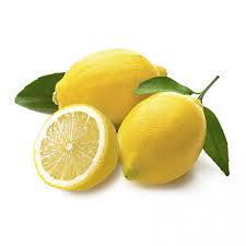Yellow Lemon/ PC