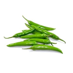 Green Chilli 1 Packet
