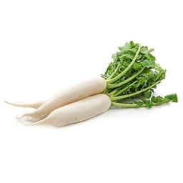 Muli (Radish) 500 gm