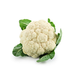 Cauliflower (Phool Gobi) 1lb