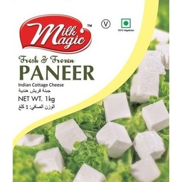 Paneer Cheese (Milk Magic) 1kg 