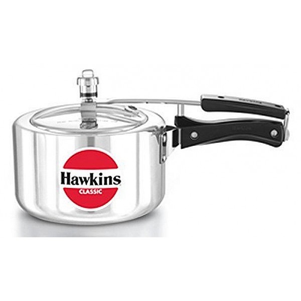 Hawkins Classic Pressure Cooker 3L