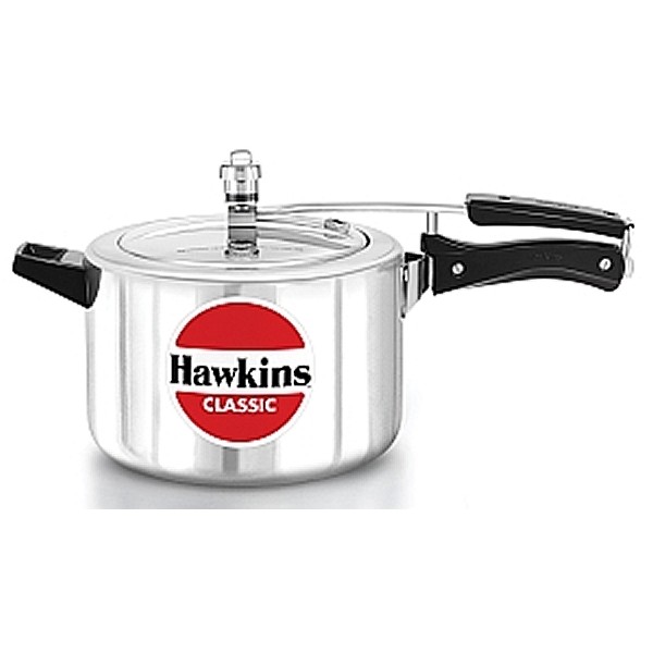 Hawkins Classic Pressure Cooker 5L