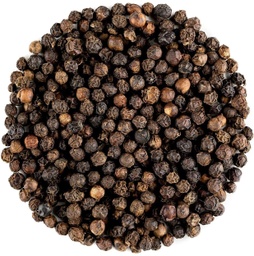 Black Pepper Whole 100g