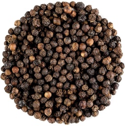 Black Pepper Whole 100g