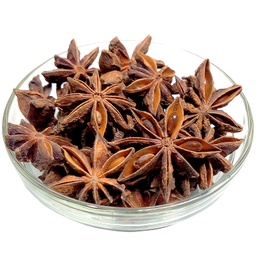 Star Anise  100gm