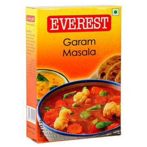 Everest Garam Masala, 100g