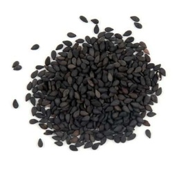 Black Til (Sesame) 500g