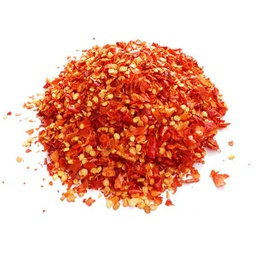 Red Chili Crushed 100gm