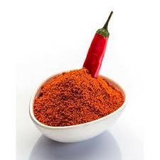 Red Chilli Powder (500gm)