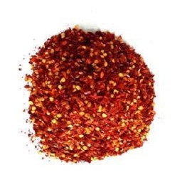 Chili Crushed 100g