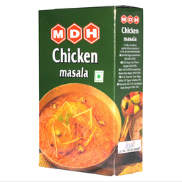 MDH Chicken Masala, 100g