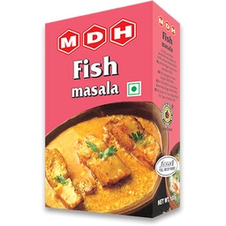 Fish Masala 100gm