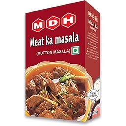 MDH Meat Masala, 100gm