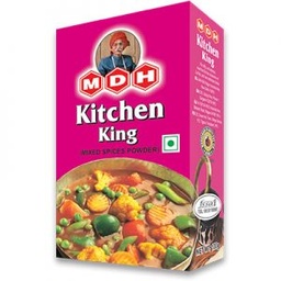 MDH Kitchen King Masala 100gm