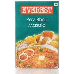 Pav Bhaji Masala Everest Packet 100gm