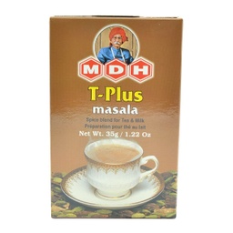 T-Plus Masala MDH 35gm