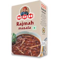 Rajmah Masala MDH 100gm