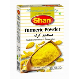 Shan Turmeric Powder 400gm