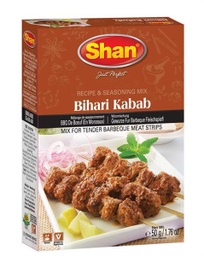 Shan Bihari Kabab 50 Gm