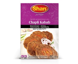 Shan Chappli Kabab Masala