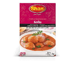 Kofta Masala Shan