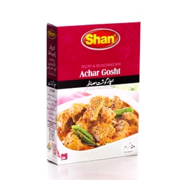 Shan Achar Gosht Masala