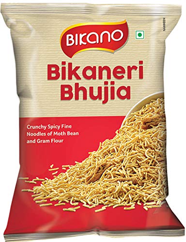 Bikaram Chandmal Bhujia, 200g