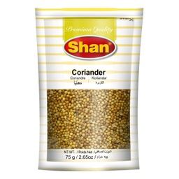 Shan Corriander Powder