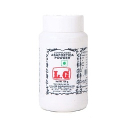 Hing (Asafoetida Powder)