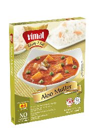 Vimal Brand Allo Mutter