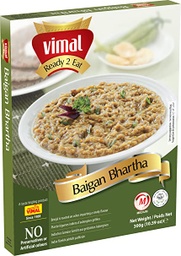 Vimal Brand Baingan Bharta