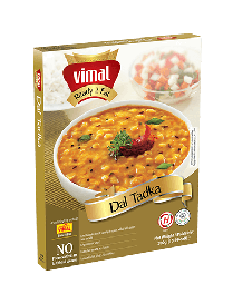 Vimal Brand Tadka