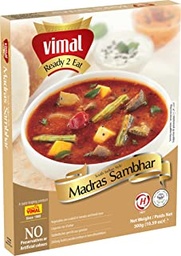 Vimal Brand Madras Sambar