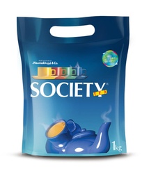 Society Leaf Tea 500g