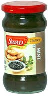 Swad Mint Chutney