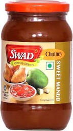 Swad Mango Chutney