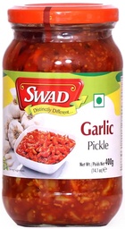 Swad Garlic Pickle