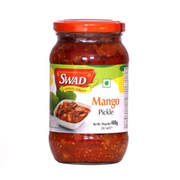 Swad Mango Pickle